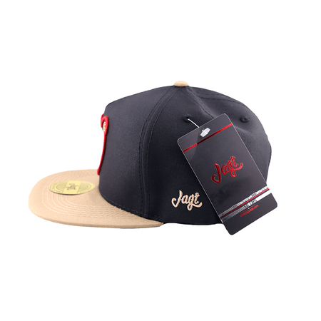 Gorra Coquito y su combo 