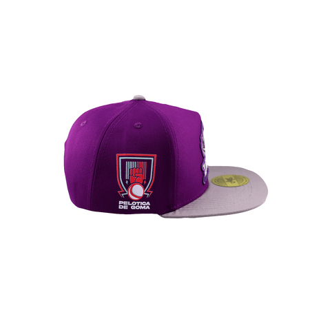 Gorra La Quema 