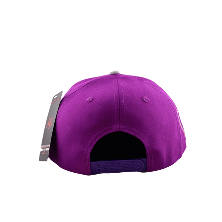Gorra La Quema 