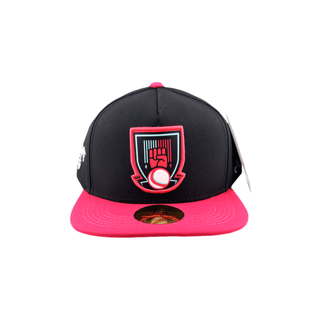 Gorra Liga Pelotica de Goma
