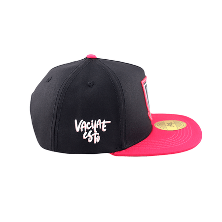 Gorra Liga Pelotica de Goma