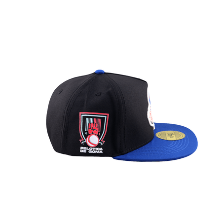 Gorra Los Bombillos de Petare