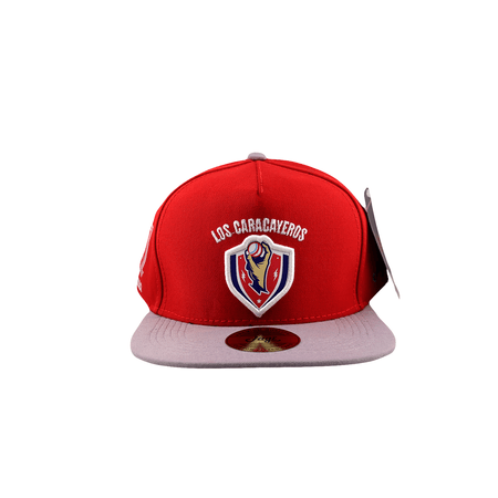 Gorra Los Caracayeros