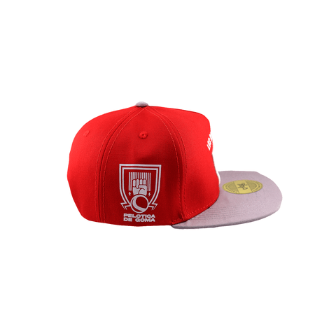 Gorra Los Caracayeros