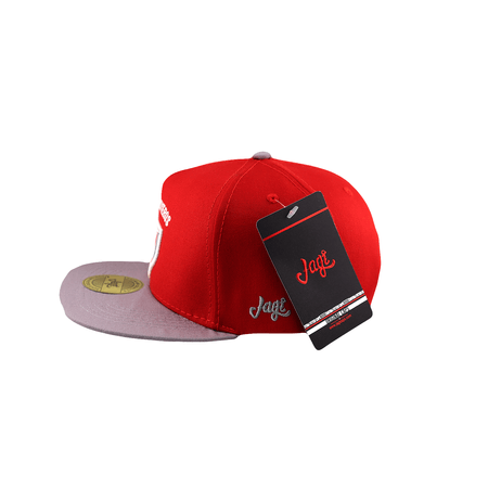 Gorra Los Caracayeros