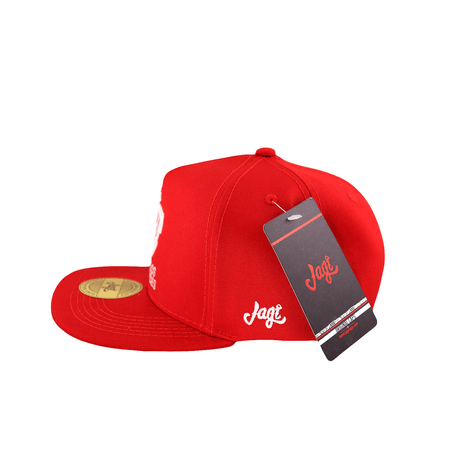 Gorra Los Diablos de la Bastidas