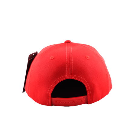 Gorra Los Diablos de la Bastidas