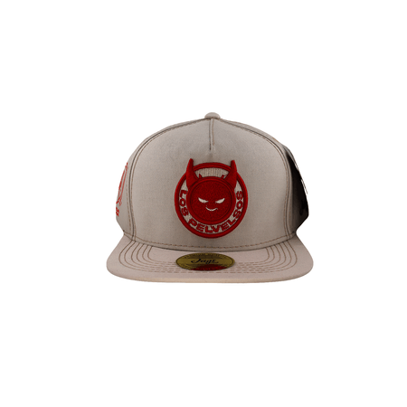 Gorra Los Pelvesos