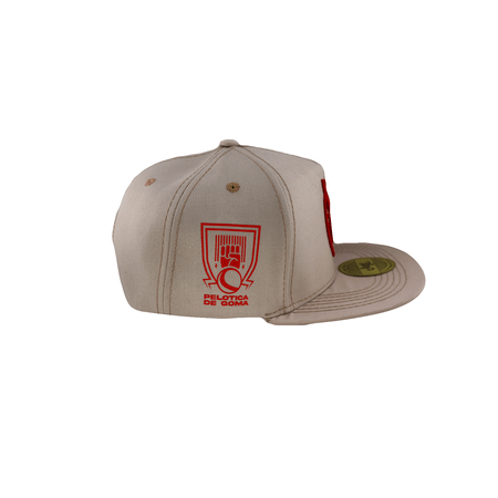Gorra Los Pelvesos