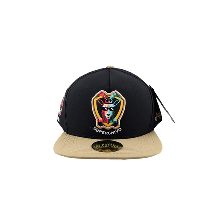 Gorra Super Chivos