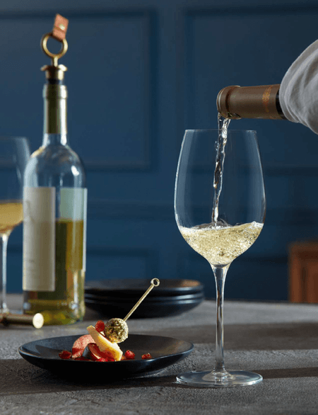 CLASSIC WINE - 23 oz.