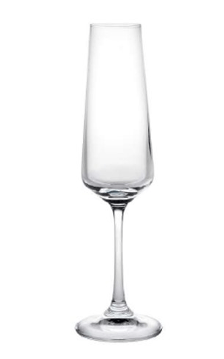 DIAMOND FLUTE - 7.8 oz.