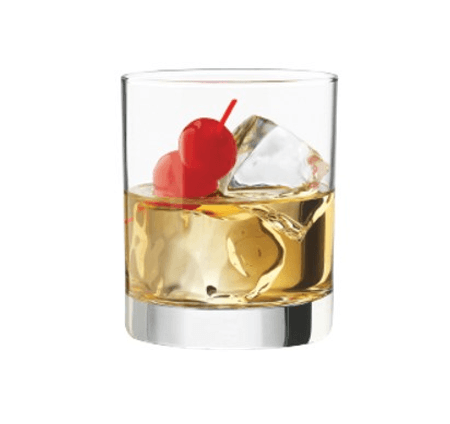 DOUBLE OLD FASHIONED - 12 oz.