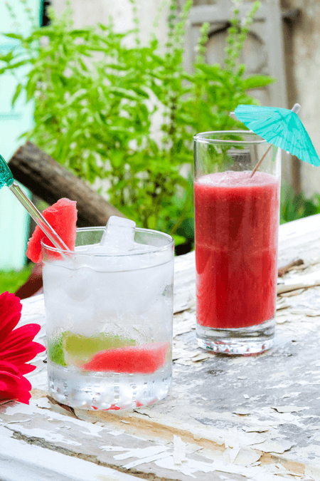 NOB HILL HI-BALL - 10.5 oz.