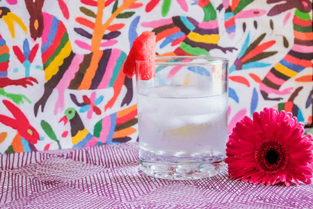 NOB HILL OLD FASHIONED - 12 oz