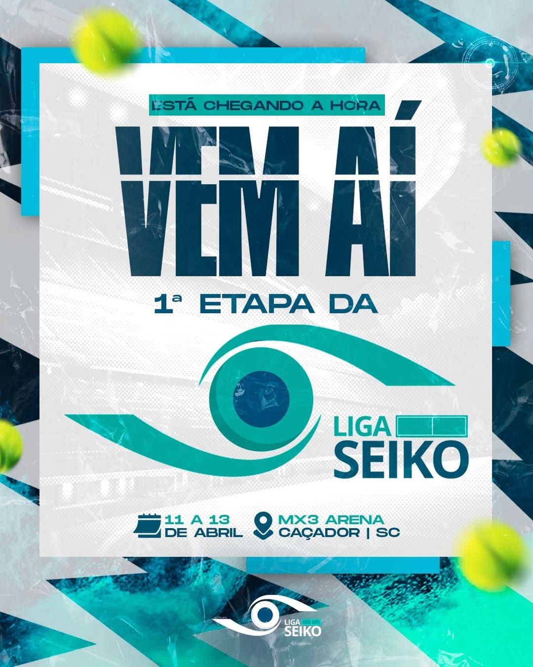 Imagem do Torneio