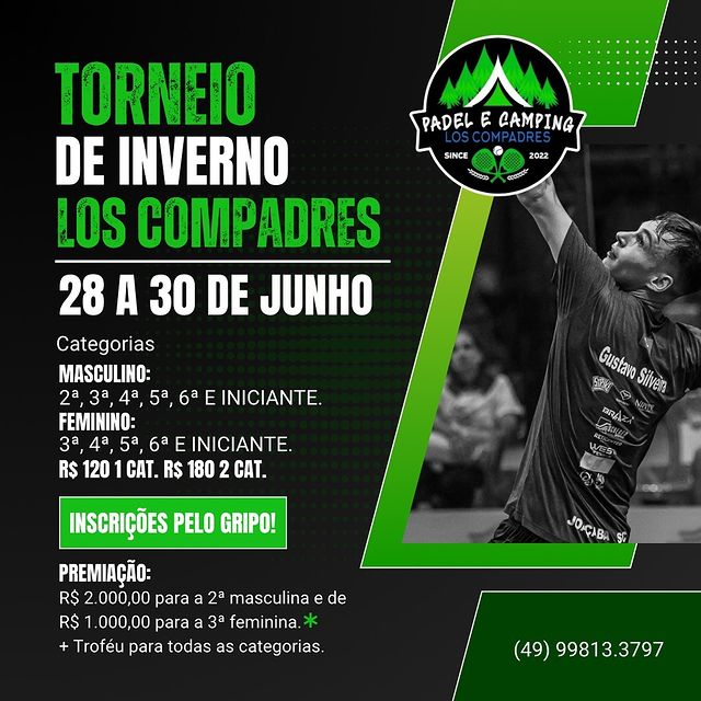 Imagem do Torneio