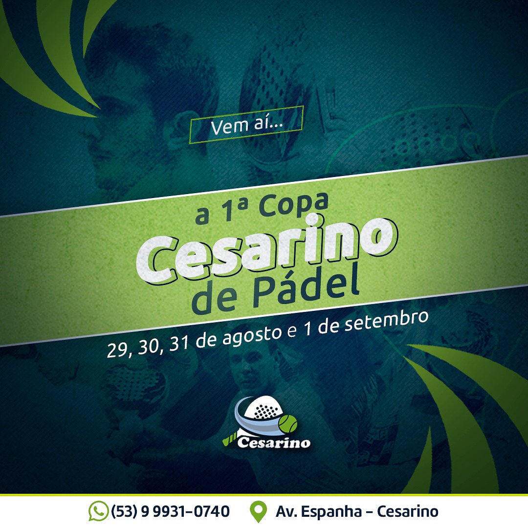 Imagem do Torneio