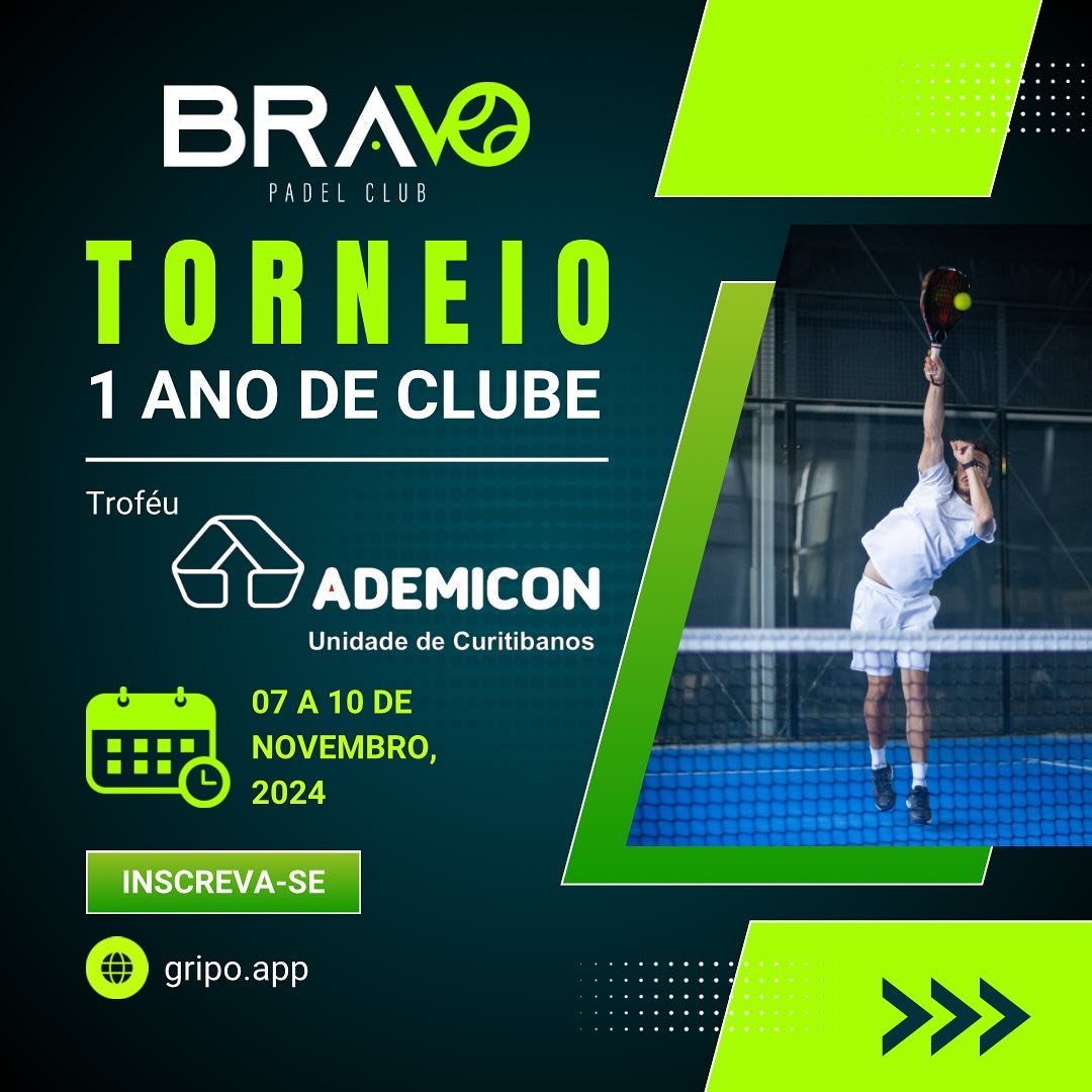 Imagem do Torneio