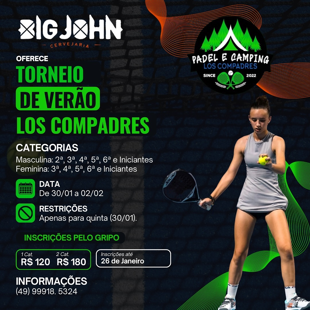Imagem do Torneio
