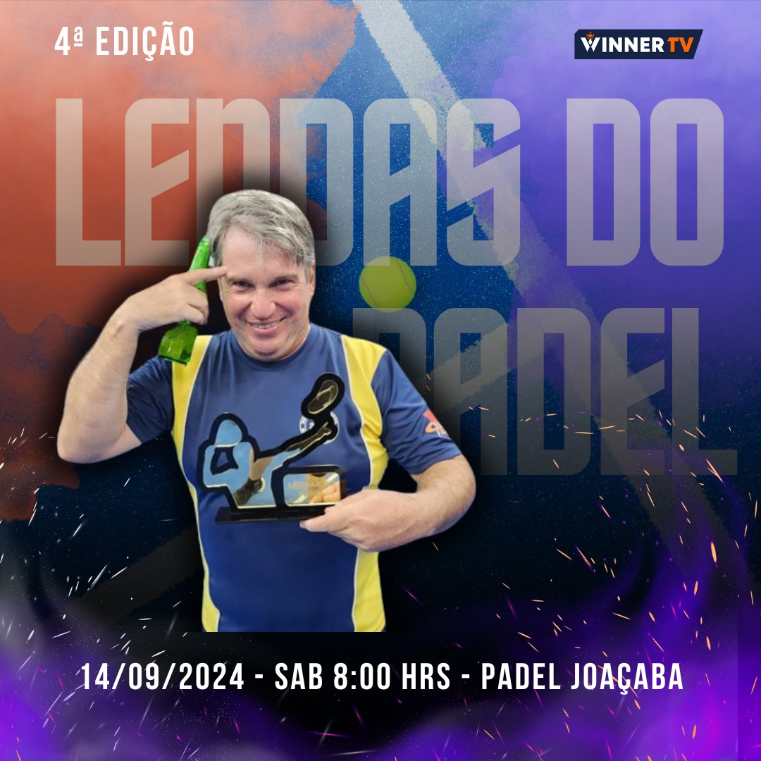 Imagem do Torneio