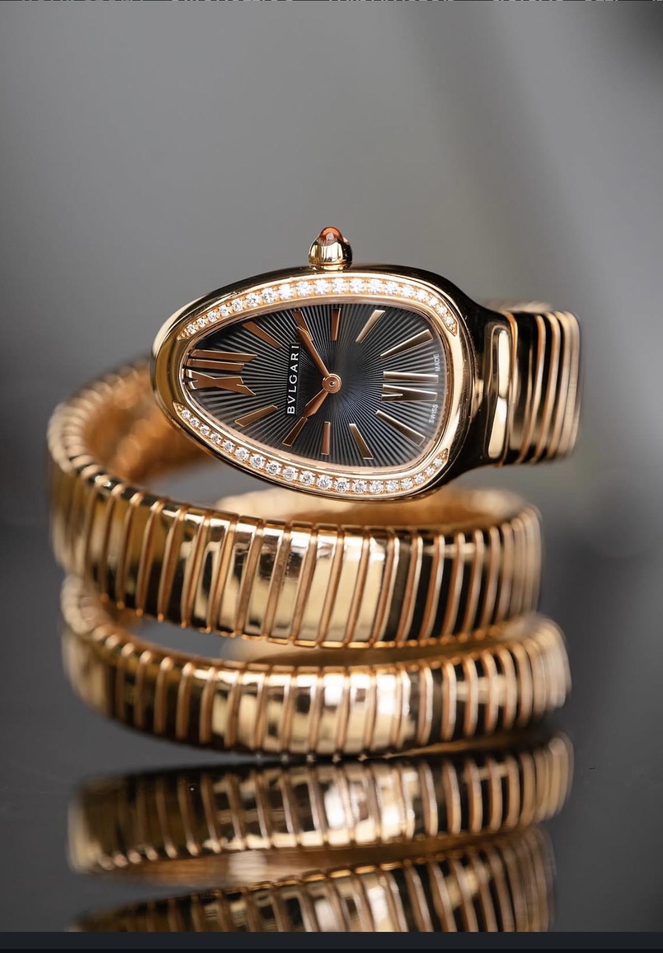 MASSIVE PRIZE🔥$70.000 💰🏆 SERPENTI