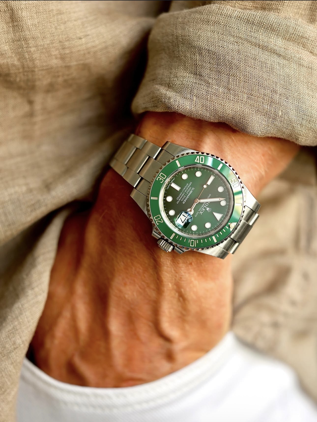 Unbeatable Submariner Odds! ⏳ 450/1 HULK