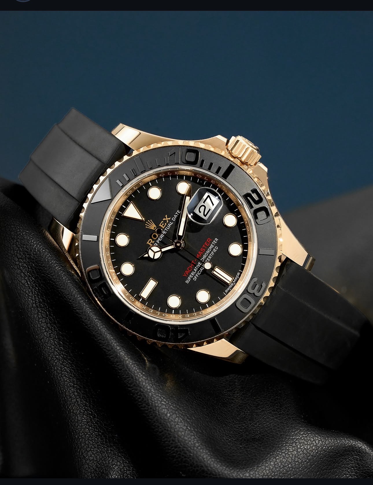 Incredible odds! Don't miss out... 🚀🔥 🏆 Yacht-Master
