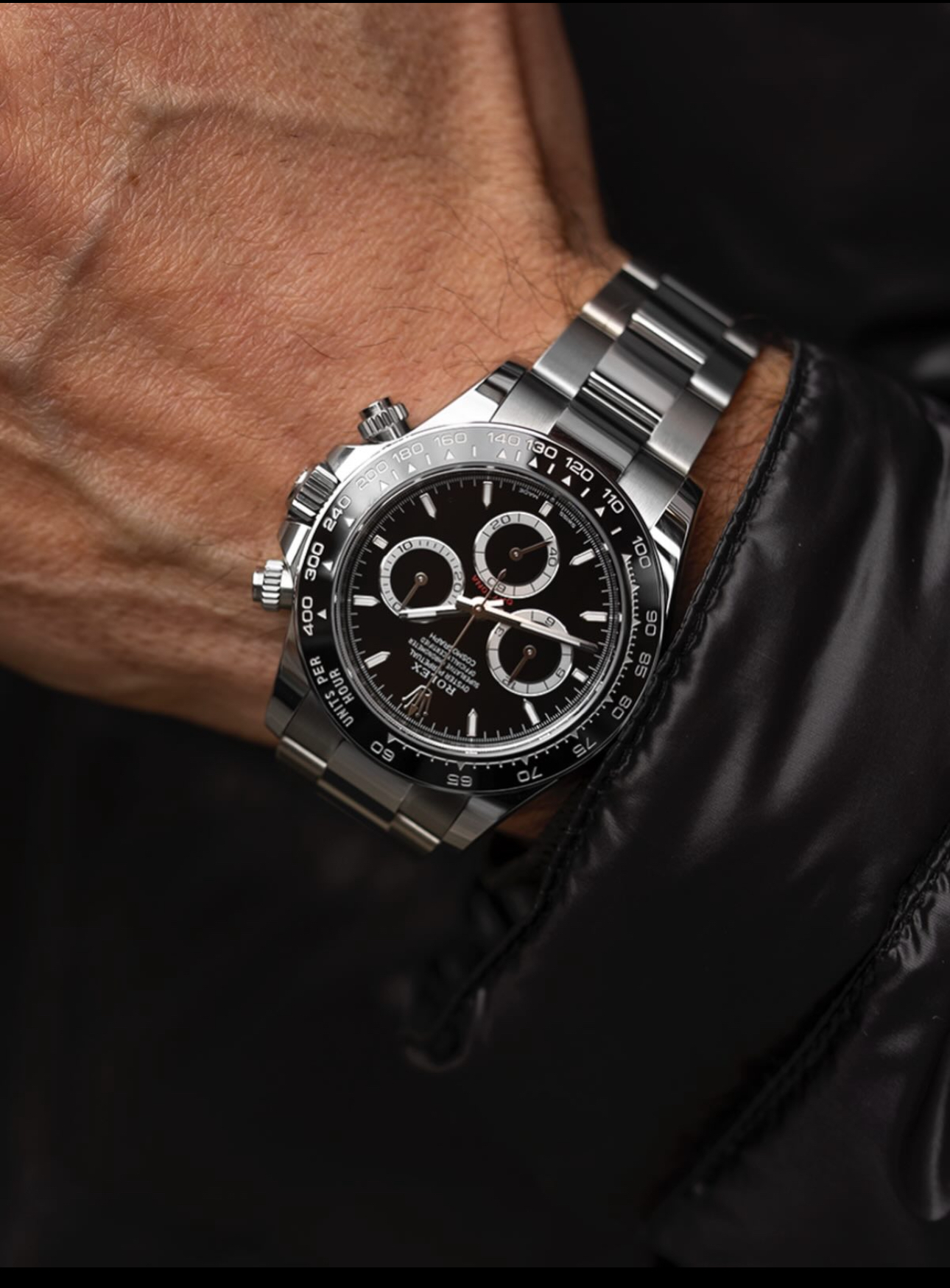 LOW TICKET DAYTONA 🔥 126500LN