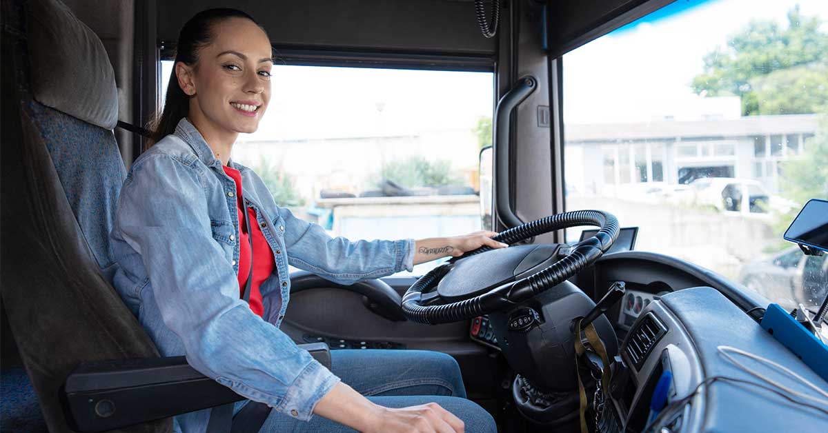 CDL Truck Driver