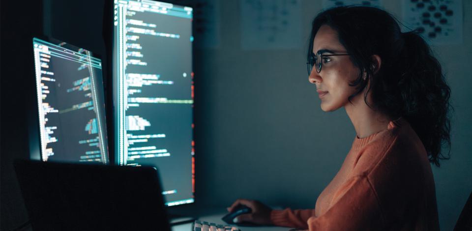 Cybersecurity Analyst