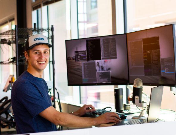 IT Support Specialist