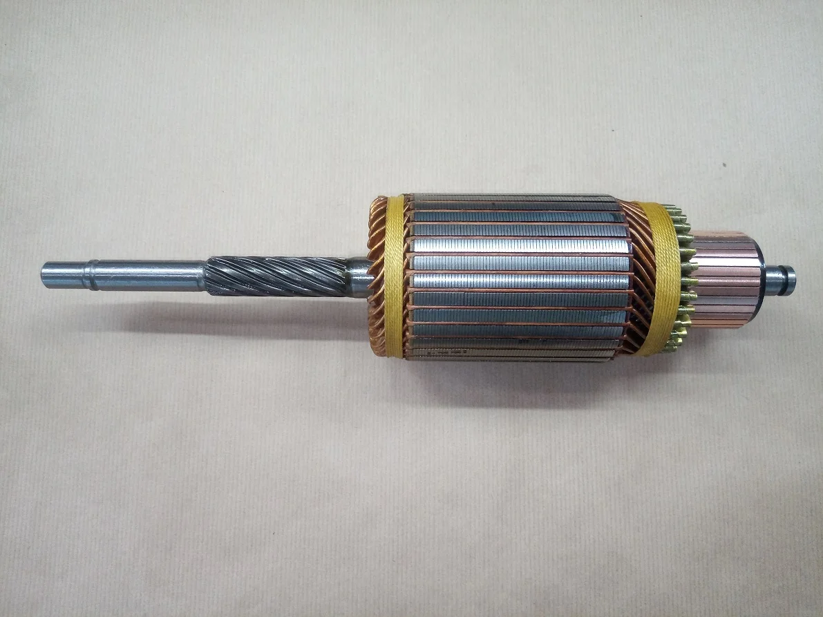 Wirnik BOSCH 112 serii 359 9V "TURBO"