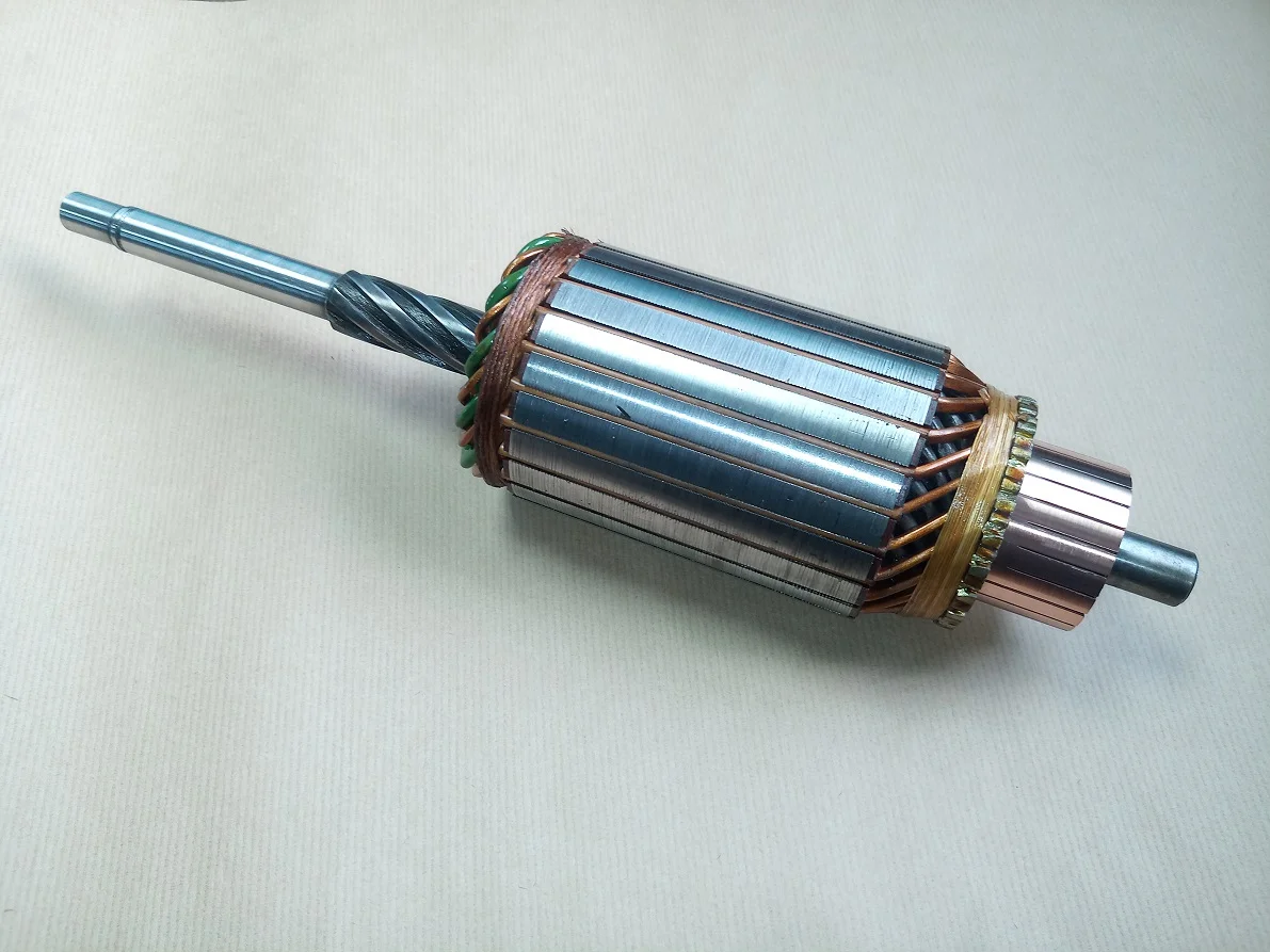 Wirnik DELCO REMY MT20 24V