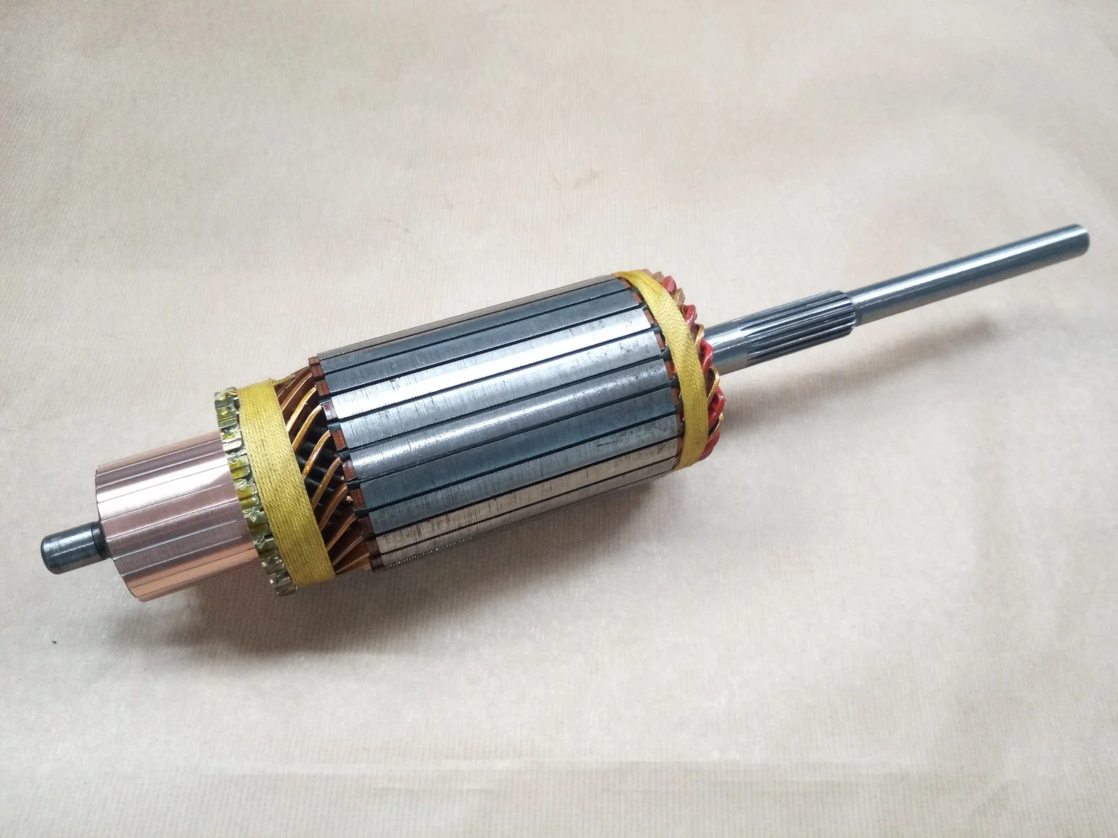 Wirnik DELCO REMY MT42 24V