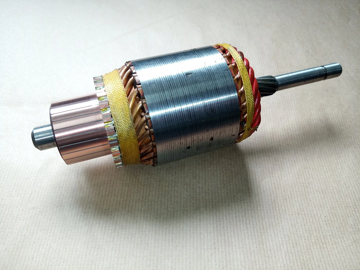 Wirnik FORD SM335A 12V