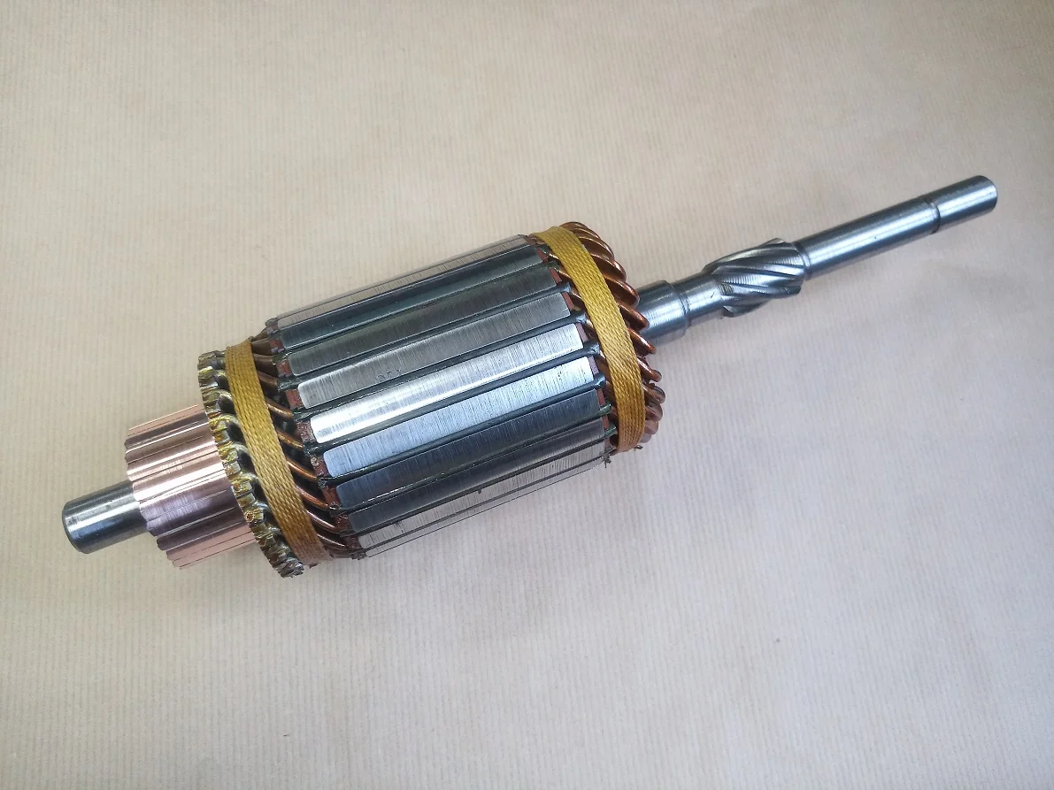 Wirnik VALEO D11 NE018 12V 310,00MM