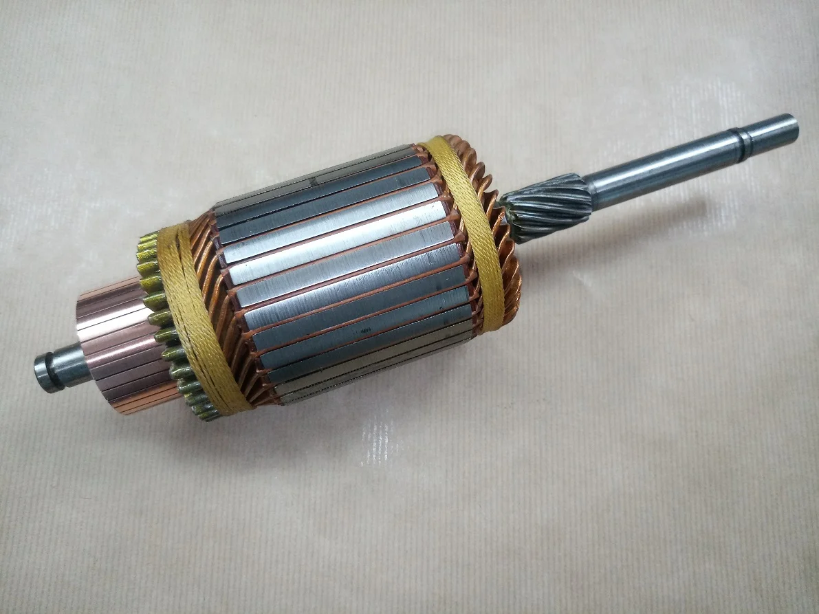 Wirnik MAGNETI MARELLI 24V 292,00MM