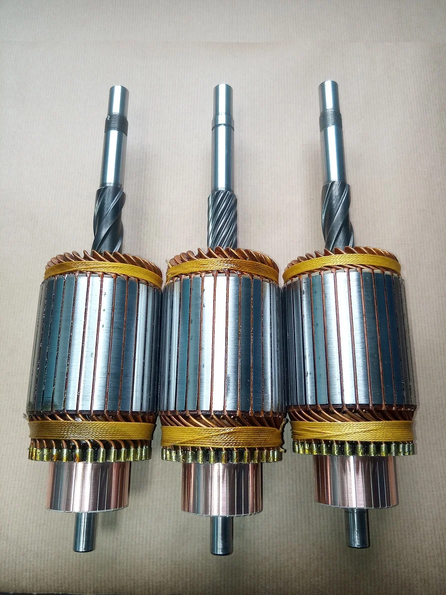 Wirnik MAGNETI MARELLI 24V 74899901 74700901