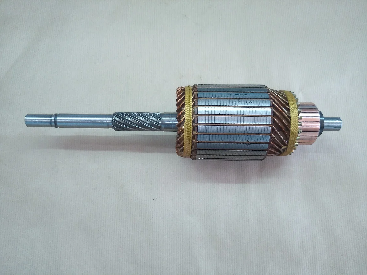 Wirnik BOSCH 051 serii EJD 9V "TURBO"