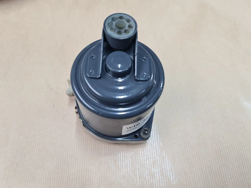 Zdjęcie 3 · Silnik D.C Mitsubishi ABS 12V