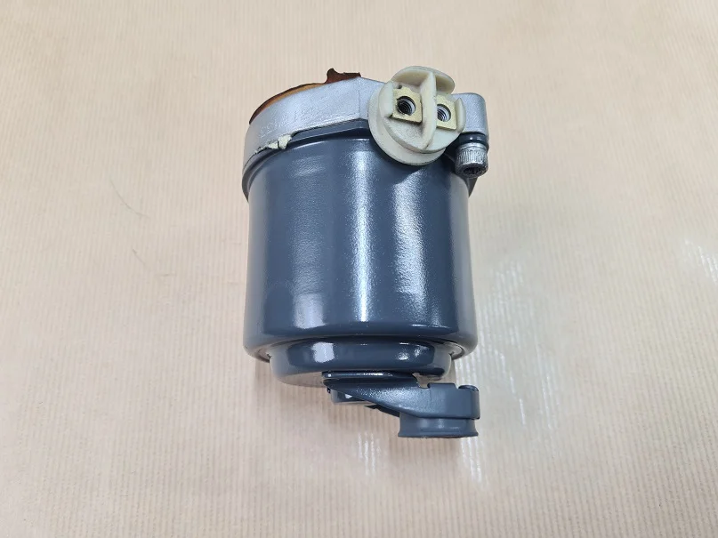 Zdjęcie 4 · Silnik D.C Mitsubishi ABS 12V