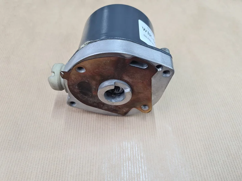 Zdjęcie 5 · Silnik D.C Mitsubishi ABS 12V