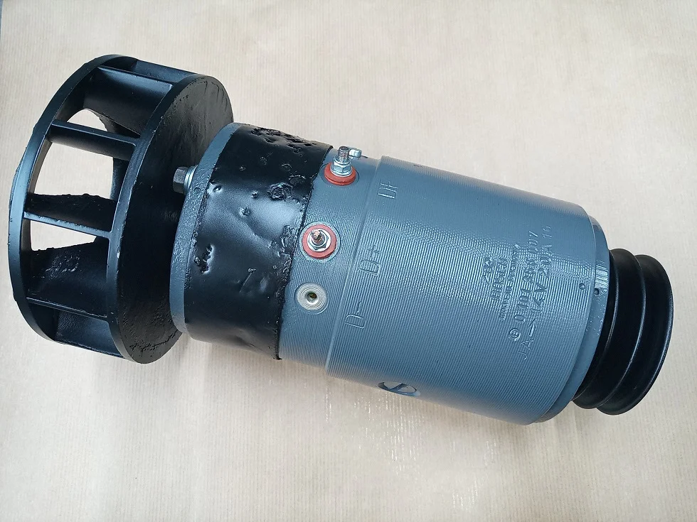 Prądnica Bosch 0101356007 12V