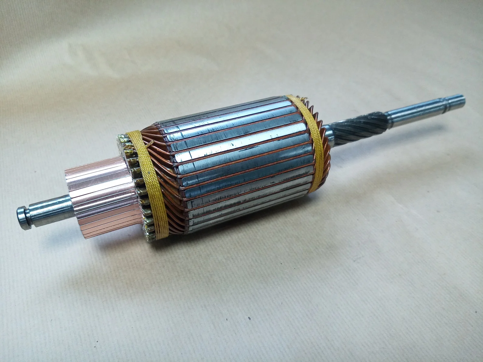 Wirnik ELMOT R11 12V