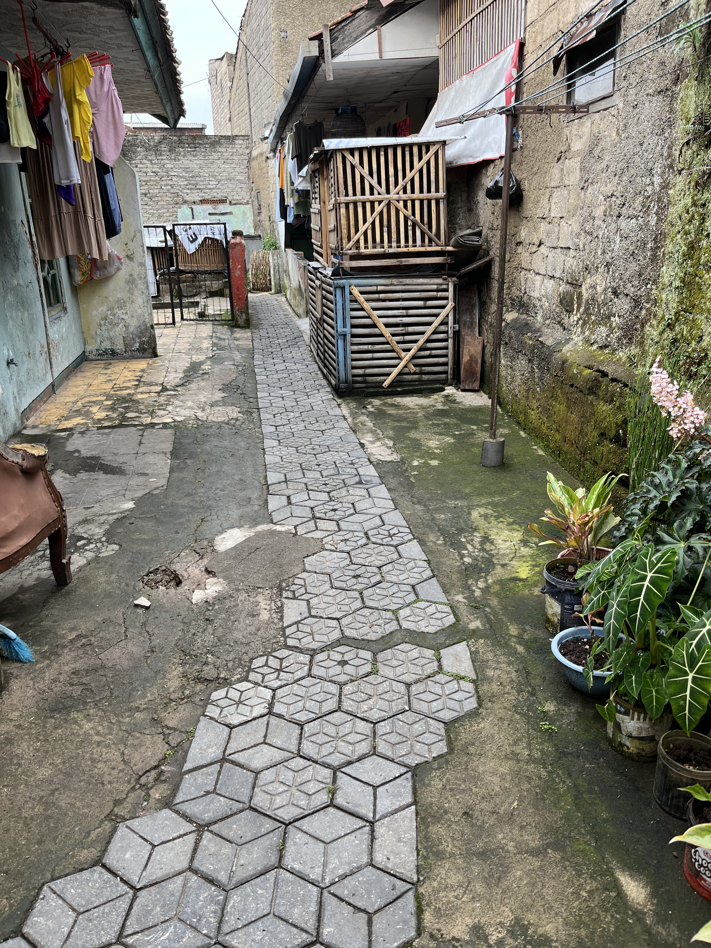Bank Sampah Sukamaju Sejahtera