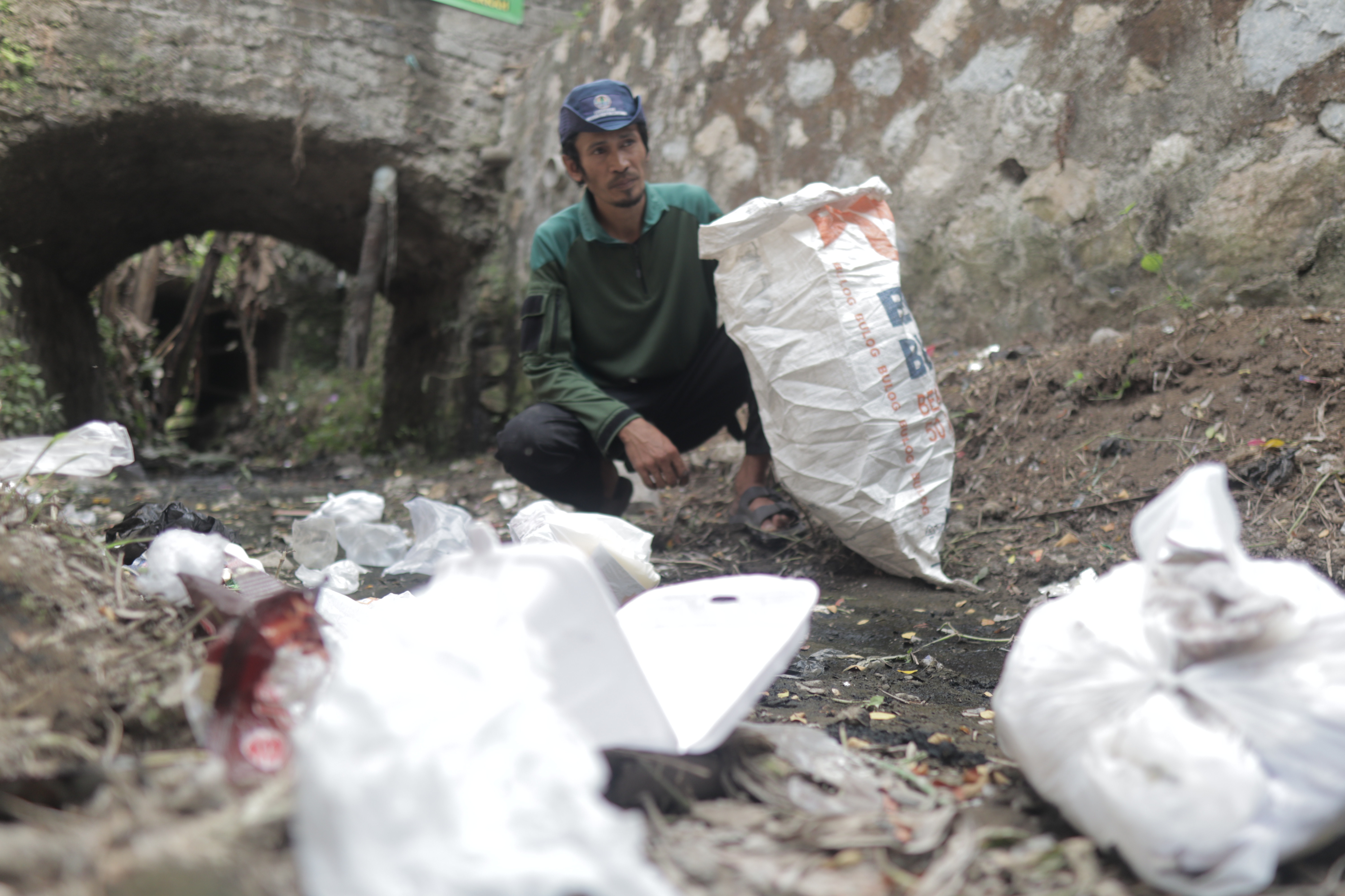 Bank Sampah Sukamaju Sejahtera