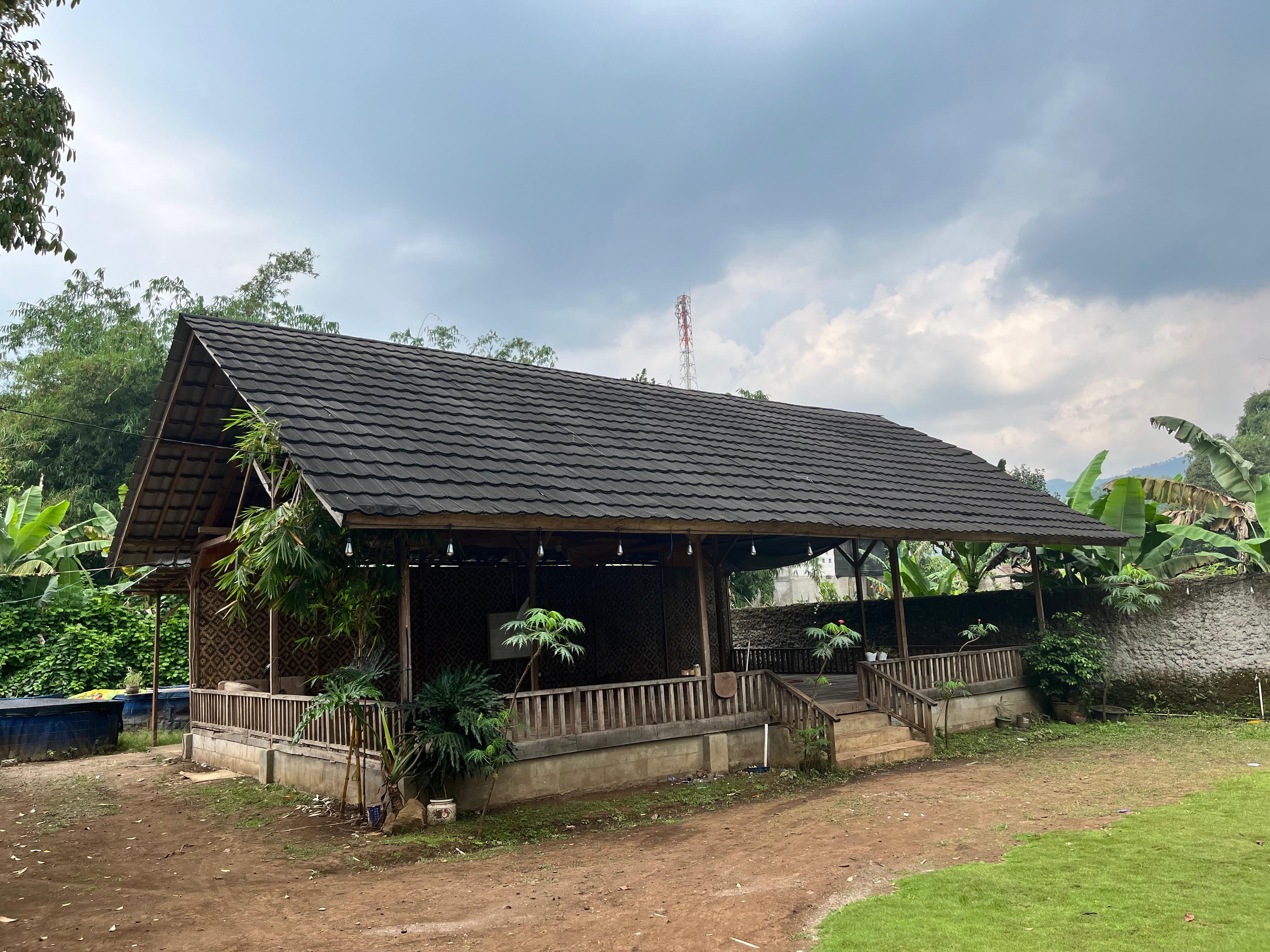 Saboer Padjadjaran