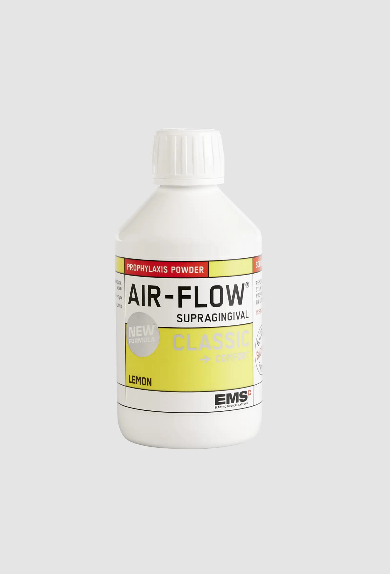 AIRFLOW MAX in clinical use for Guided Biofilm Therapy