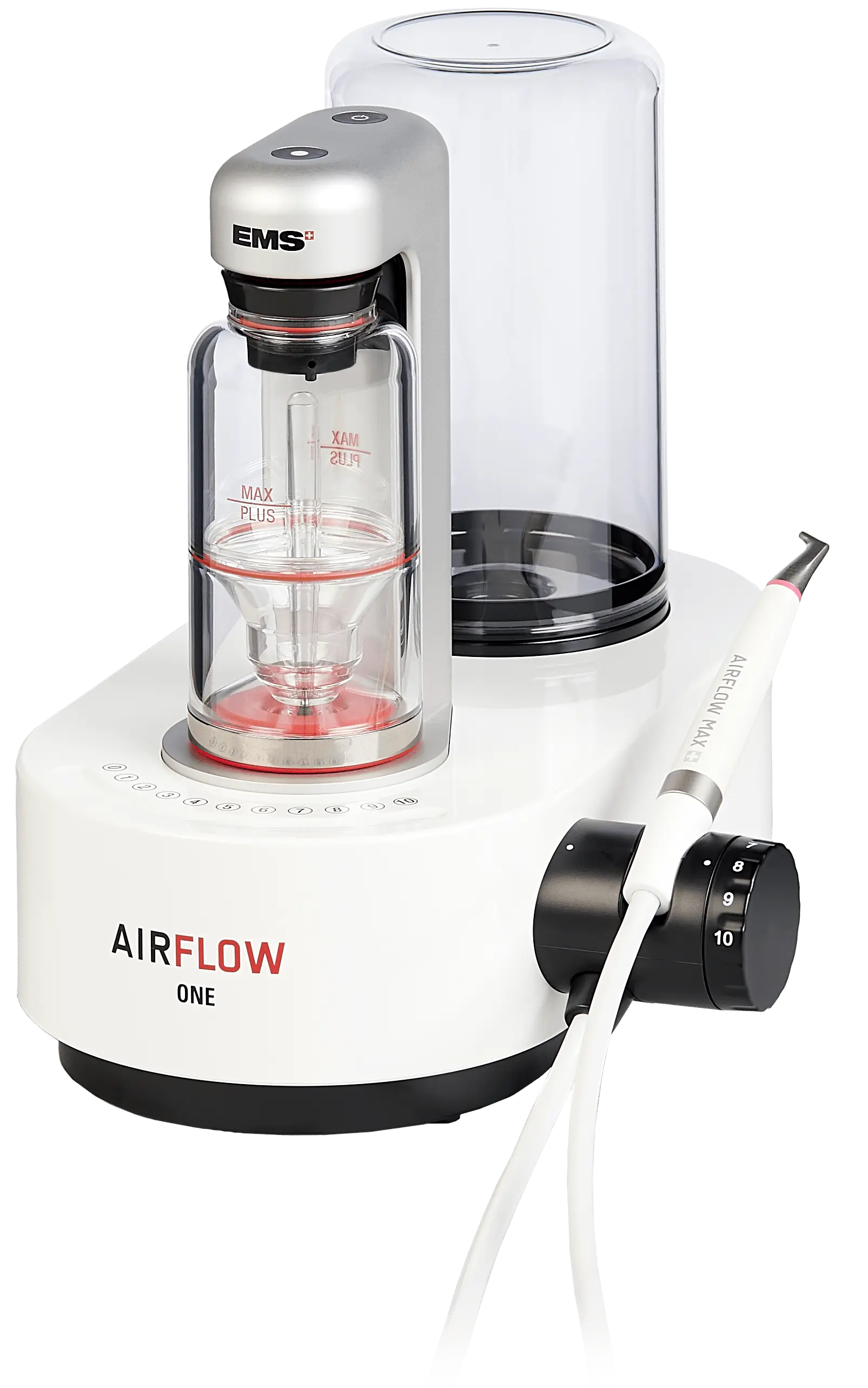 AIRFLOW One in clinical use